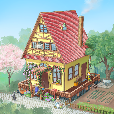 はがすてっかー 2024-04-09 14:54:06