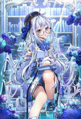 イラボ(ポストカードサイズ) ツヤ消し 2024-04-23 23:03:27