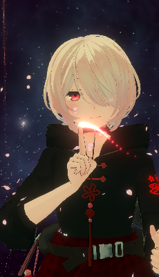 アクリルフォトパネル『リルパ』 2024-06-09 00:44:51