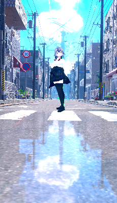 アクリルフォトパネル『リルパ』 2024-01-15 20:13:44